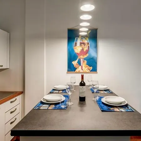 Bohème, 15 Min To Duomo * Milan