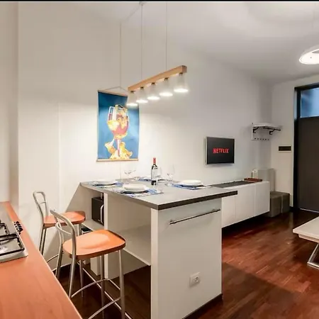 Bohème, 15 Min To Duomo *