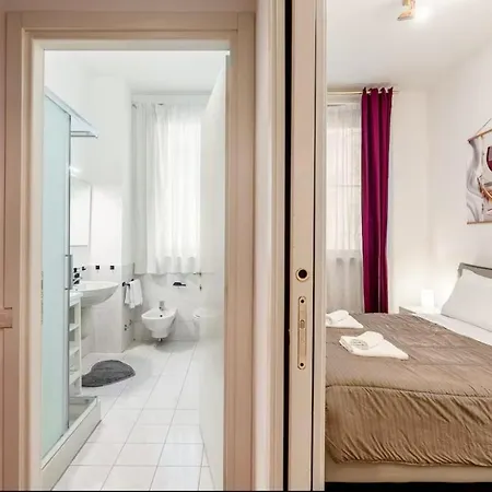 Bohème, 15 Min To Duomo * Milan