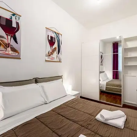 Bohème, 15 Min To Duomo Appartement Milan