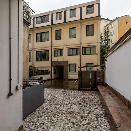 Bohème, 15 Min To Duomo Milan