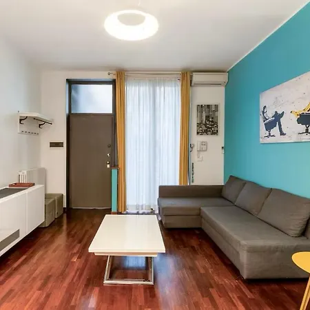 Bohème, 15 Min To Duomo * Milan