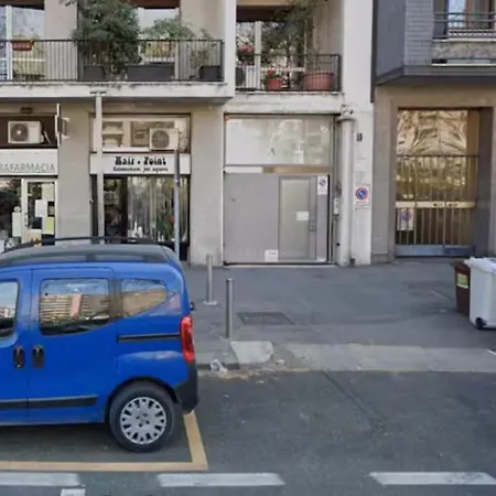 Apartment Boheme, 15 Min To Duomo *